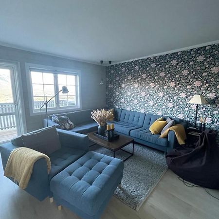 אופדאל Privat Apartment With Beautiful View And Two Bedrooms מראה חיצוני תמונה