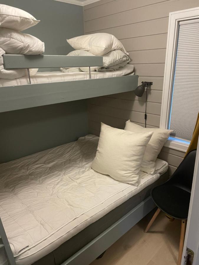 אופדאל Privat Apartment With Beautiful View And Two Bedrooms מראה חיצוני תמונה
