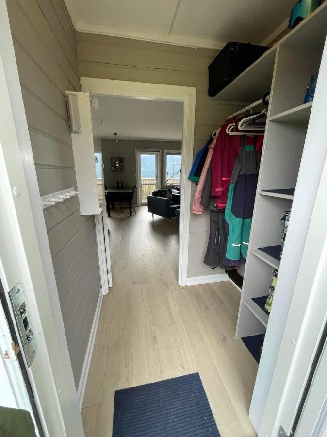 אופדאל Privat Apartment With Beautiful View And Two Bedrooms מראה חיצוני תמונה