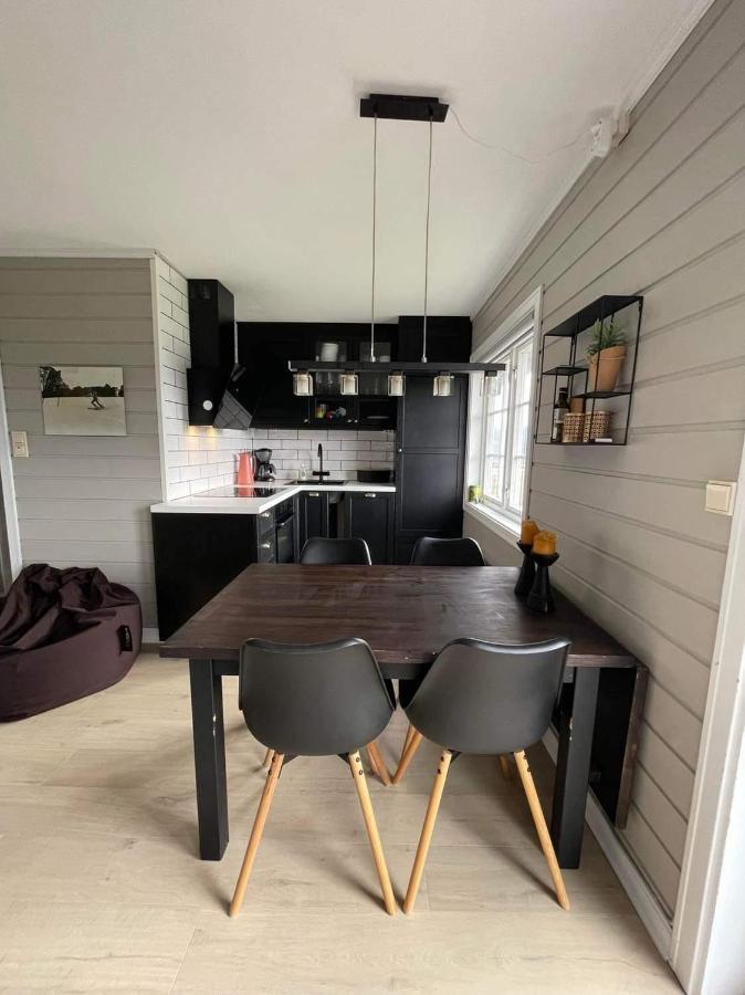 אופדאל Privat Apartment With Beautiful View And Two Bedrooms מראה חיצוני תמונה