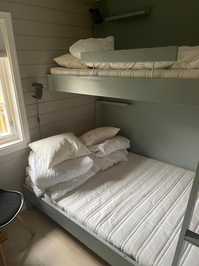 אופדאל Privat Apartment With Beautiful View And Two Bedrooms מראה חיצוני תמונה